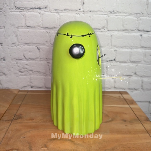 Goblin & Ghoul Frankenstein Ghost 10" - Picture 3 of 7